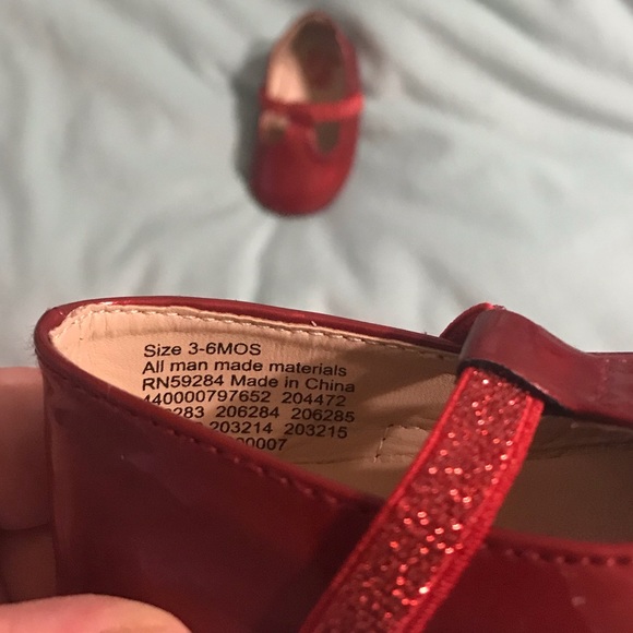 Infant Shoe Bundle - Picture 2 of 8